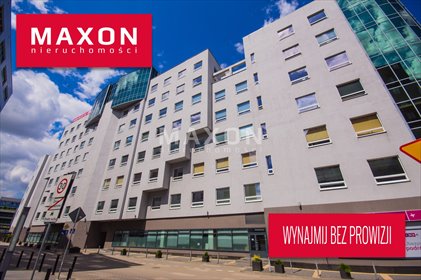 lokal użytkowy na wynajem 568m2 lokal użytkowy Warszawa, Mokotów, Postępu