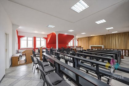Przestronny lokal 243 m² na Osiedlu Mazurskim - polecam! lokal użytkowy Olsztyn, Mazurskie, Opolska