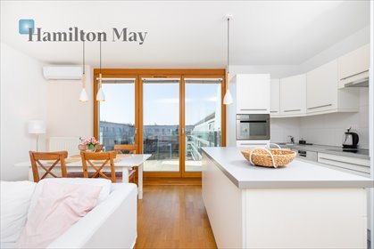 mieszkanie na wynajem 64m2 mieszkanie Kraków, Grzegórzki, Masarska