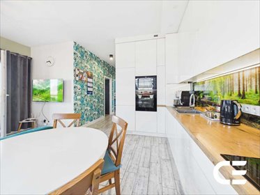 mieszkanie na sprzedaż 53m2 mieszkanie Oleśnica, Szmaragdowa