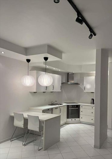 mieszkanie na wynajem 52m2 mieszkanie Warszawa, Wilanów, al. Aleja Wilanowska