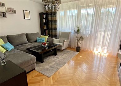 mieszkanie na sprzedaż 60m2 mieszkanie Warszawa, Mokotów, Kuratowskiego