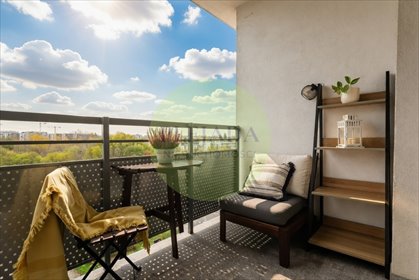 mieszkanie na sprzedaż 59m2 mieszkanie Warszawa, Ursus, Gołąbki, Elżbiety Rakuszanki 6