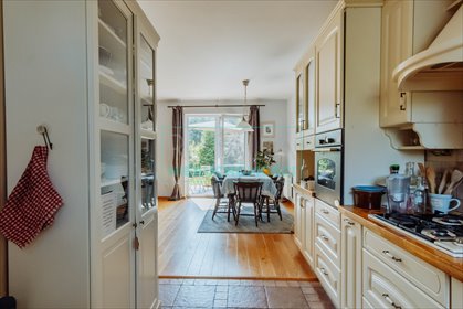 dom na sprzedaż 120m2 dom Wólka Kosowska