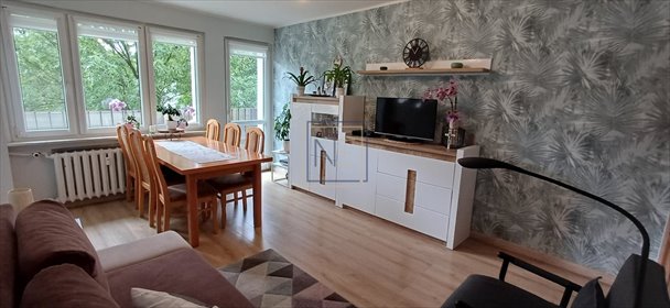 Funkcjonalne 44,3 m² z loggią w Bydgoszczy - polecam! mieszkanie Bydgoszcz, Kapuściska