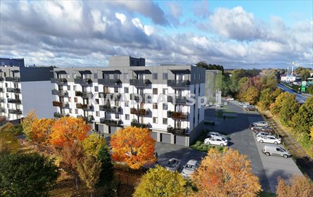 Nowoczesne 2-pokojowe mieszkanie 39,46 m² w Kępnie mieszkanie Kępno