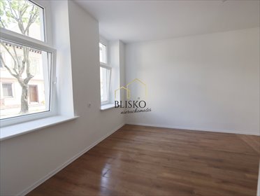 Dwupokojowe mieszkanie 77 m² - inwestycja i aranżacja mieszkanie Bydgoszcz, Bocianowo