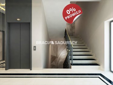 mieszkanie na sprzedaż 60m2 mieszkanie Kraków, Grzegórzki, Grzegórzki, Grzegórzki