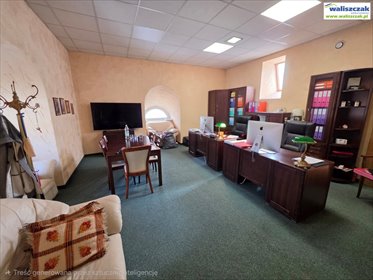 Zapraszam do wynajęcia 40m² lokalu z klimatyzacją i światłowodem lokal użytkowy Piotrków Trybunalski