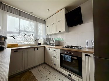 mieszkanie na sprzedaż 43m2 mieszkanie Łódź, Górna, Strycharska