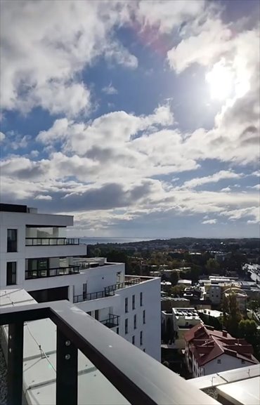 mieszkanie na sprzedaż 125m2 mieszkanie Gdynia, Redłowo, Legionów