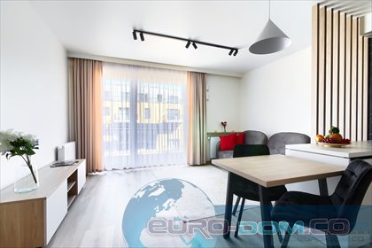 mieszkanie na wynajem 32m2 mieszkanie Poznań, Jeżyce