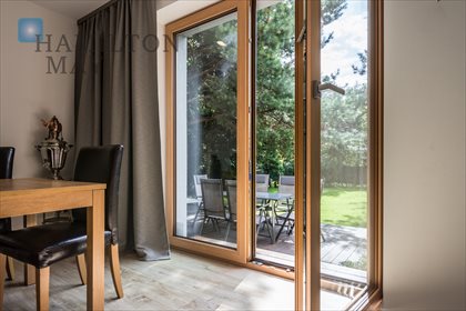 Dom na wynajem Kraków, Grzegórzki, Łukasza Cieplińskiego 280m2 Foto 4