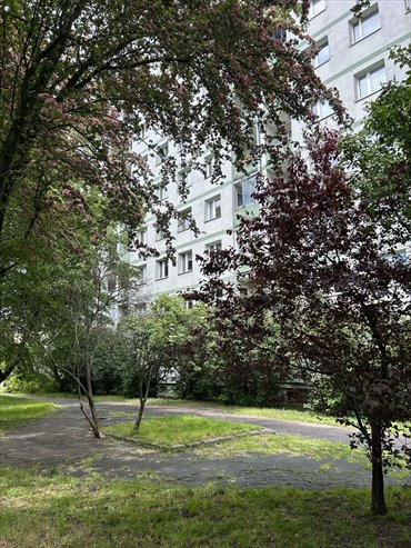Przestronne 3-pokojowe mieszkanie po remoncie z loggią mieszkanie Warszawa, Ochota, Rakowiec, Walentego Skorochód-Majewskiego