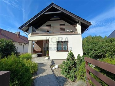 dom na sprzedaż 218m2 dom Wylatkowo