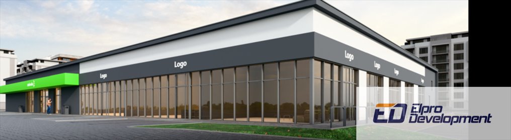 lokal użytkowy na wynajem 39m2 lokal użytkowy Białystok, Wysoki Stoczek