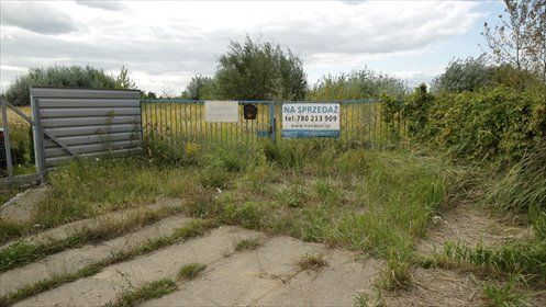 Działka komercyjna 3343 m² w Poznaniu - media i warunki zapraszam działka Poznań, Nowe Miasto, Szczepankowo, Ostrowska