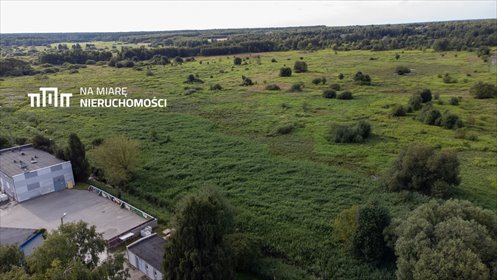 działka na sprzedaż 9078m2 działka Bratkowice
