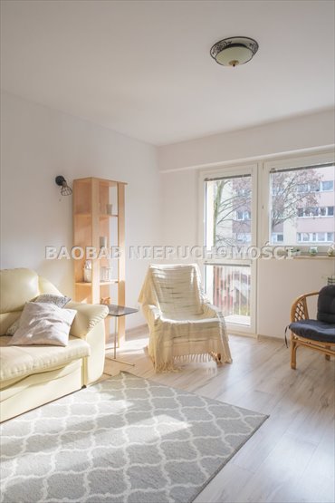 mieszkanie na wynajem 47m2 mieszkanie Warszawa, Ochota, Rakowiec, Jankowska