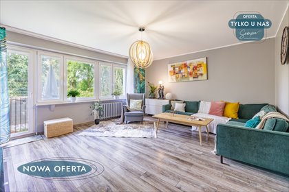 Przestronne 85 m² 4-pokojowe mieszkanie w Warcie polecam mieszkanie Warta, Sieradzka