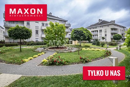 Na wynajem przestronne mieszkanie 54 m² z balkonem i miejscem parkingowym mieszkanie Warszawa, Białołęka, ul. Skarbka z Gór