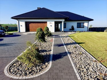 dom na sprzedaż 180m2 dom Wywła