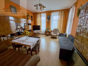 Przestronne 3-pokojowe mieszkanie w centrum Lubania polecam mieszkanie Lubań, Plac 3 Maja