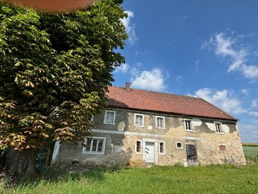 dom na sprzedaż 90m2 dom Pisarzowice