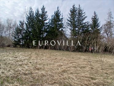 działka na sprzedaż 2346m2 działka Konstancin-Jeziorna, Partyzantów
