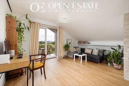 mieszkanie na sprzedaż 51m2 mieszkanie Warszawa, Białołęka, Annopol, Twórcza