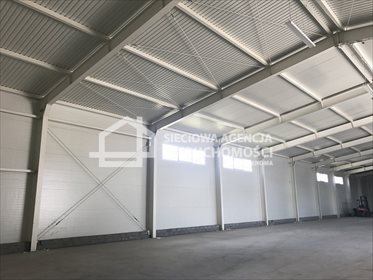 Magazyn na sprzedaż Gdańsk, Dolne Miasto 1 200m2 Foto 2