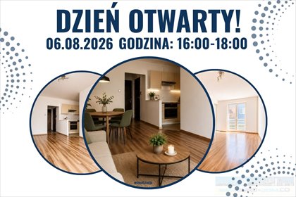 Polecam 2-pokojowe 43,1 m² na Dolnej Wildzie w Poznaniu mieszkanie Poznań, Dolna Wilda, Dolna Wilda