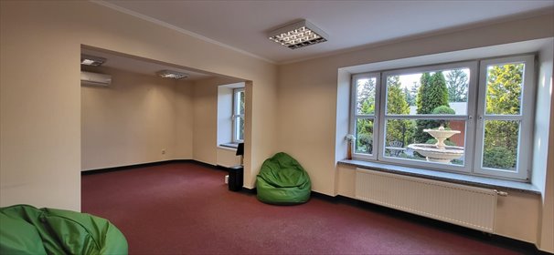 lokal użytkowy na wynajem 40m2 lokal użytkowy Zduńska Wola, Zachód (Getta)