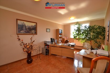 lokal użytkowy na sprzedaż 418m2 lokal użytkowy Piła, Zamość