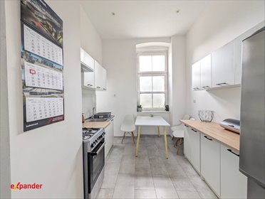 Mieszkanie 80,47 m² na parterze z potencjałem biznesowym mieszkanie Słupsk, Grodzka