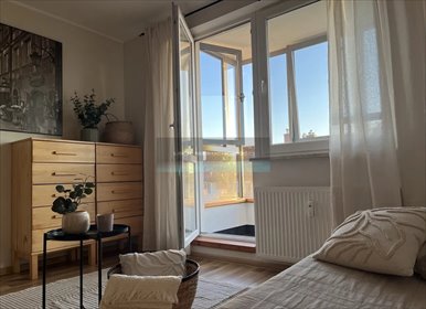 mieszkanie na sprzedaż 40m2 mieszkanie Warszawa, Białołęka, Grodzisk, Sieczna