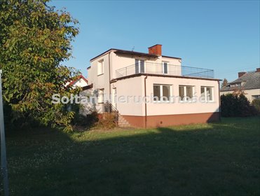 Dom 248 m² w Łomiankach Górnych (blisko Metro) dom Łomianki, Łomianki Górne, Szkolna