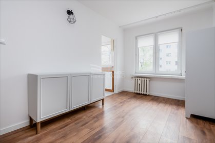 Kawalerka na wynajem Białystok, Antoniuk, Władysława Broniewskiego 24m2 Foto 3
