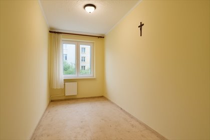 Przestronne 4-pokojowe mieszkanie z balkonem i piwnicą mieszkanie Tarnów, Szpitalna
