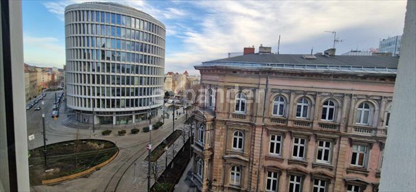 mieszkanie na sprzedaż 51m2 mieszkanie Poznań, Centrum, Gwarna