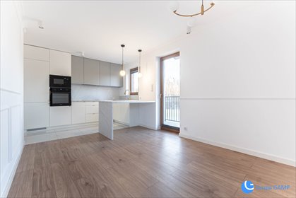 mieszkanie na wynajem 60m2 mieszkanie Kraków, Podgórze, Obronna