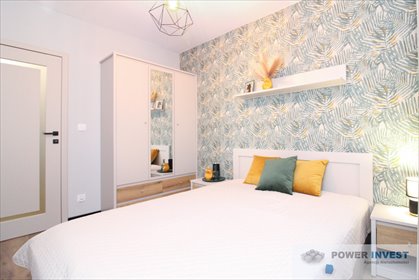 mieszkanie na wynajem 35m2 mieszkanie Kraków, Bieżanów-Prokocim, Bieżanów-Prokocim, Mieczysławy Ćwiklińskiej