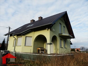dom na sprzedaż Leśnica Kadłubiec 150 m2
