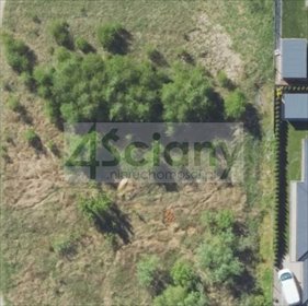 działka na sprzedaż 1227m2 działka Warszawa, Ursynów