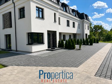 Nowoczesny 5-pokojowy dom z ogrodem w Wawer polecam dom Warszawa, Wawer Nadwiśle, Heliotropów