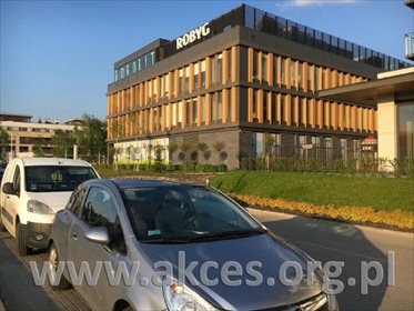 lokal użytkowy na sprzedaż 129m2 lokal użytkowy Warszawa, Wilanów, Miasteczko Wilanów