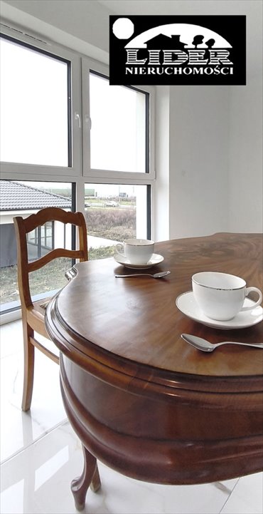 mieszkanie na sprzedaż 59m2 mieszkanie Lusowo