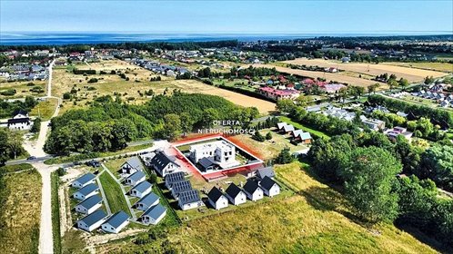 dom na sprzedaż 555m2 dom Sarbinowo, Powiatowa