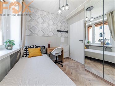 mieszkanie na wynajem 17m2 mieszkanie Warszawa, Wola, Leszno