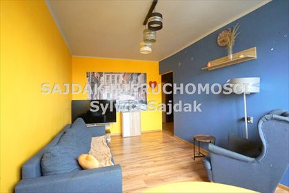 mieszkanie na sprzedaż 56m2 mieszkanie Jastrzębie-Zdrój